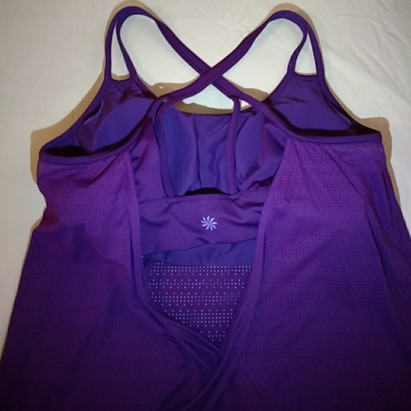Athleta Full Force Tank - Picture 5 of 6